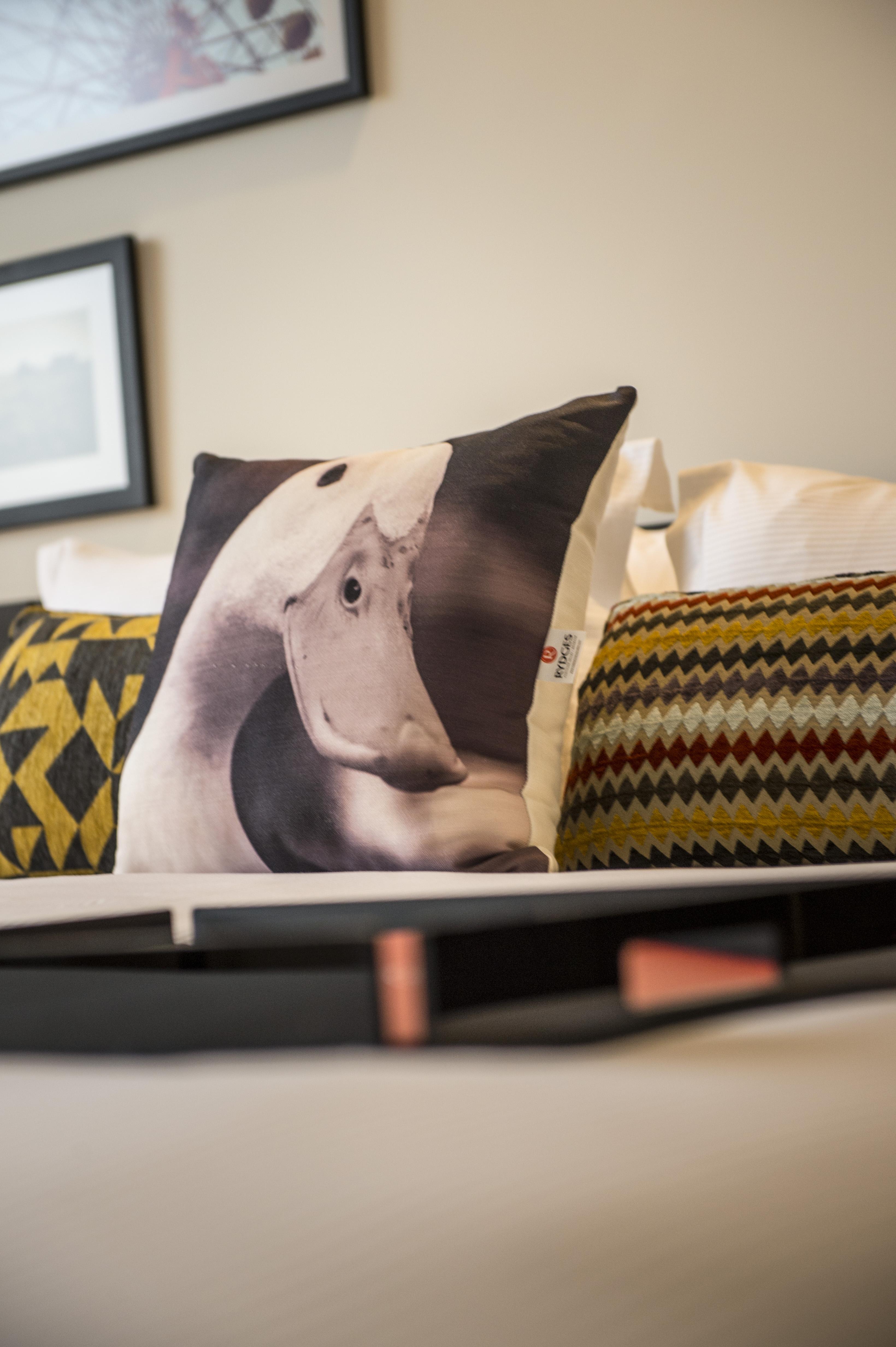 ริดเจส ฟอร์ติจูด วัลเลย์ บริสเบน Hotel ภายนอก รูปภาพ
