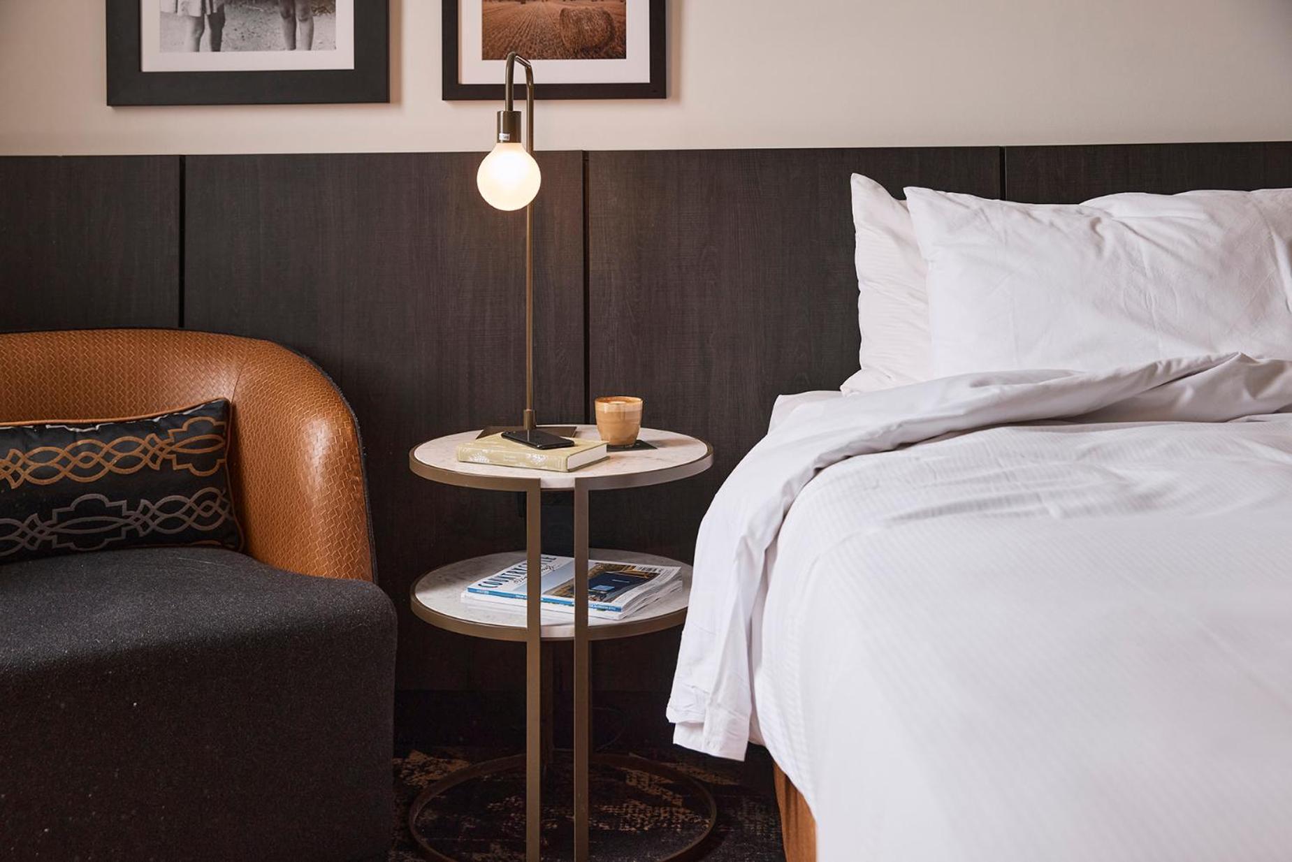 ริดเจส ฟอร์ติจูด วัลเลย์ บริสเบน Hotel ภายนอก รูปภาพ